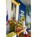 กิจกรรมเทิดพระเกียรติ 87 พรรษา 28 กรกฎาคม 2561